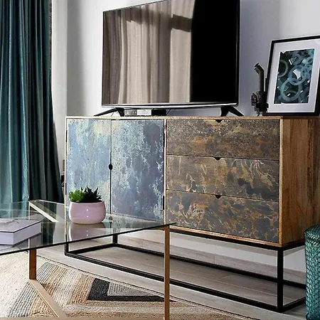 Isg Apartments Feria 106-2