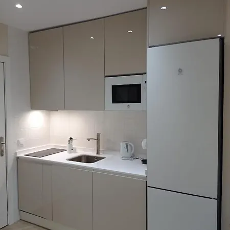 Apartamento Premium En El Centro De Sevilla-3
