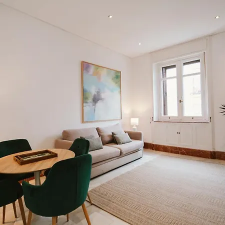 Bright And Cozy-1Bd 1Bth & 2Bd 1Bth- La Giralda-2