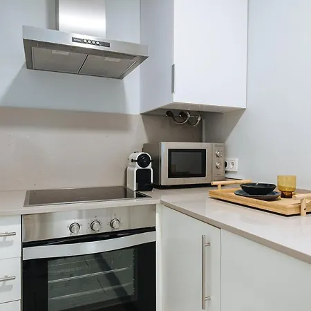 Guadalquivir Terrace Suite Apartments-2