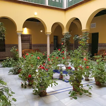 Apartamento Centro De Sevilla Historico-2