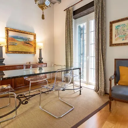 Museum Duplex And Patios, Historical Center, 8 Pax-3