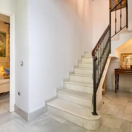 Museum Duplex And Patios, Historical Center, 8 Pax-2