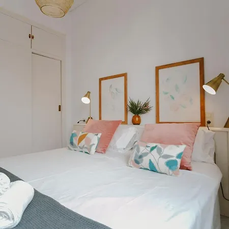 Bright And Cozy-1Bd 1Bth & 2Bd 1Bth- La Giralda-3