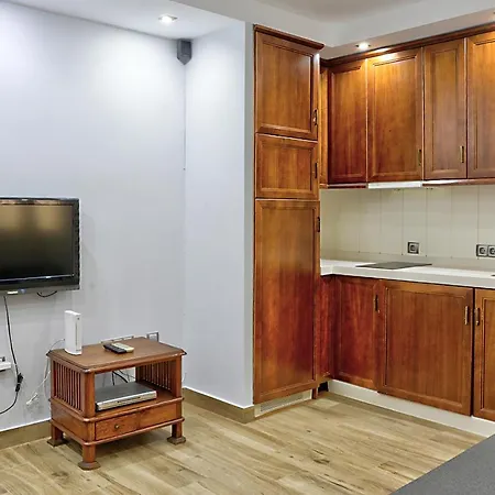 Apartamento Triana-2