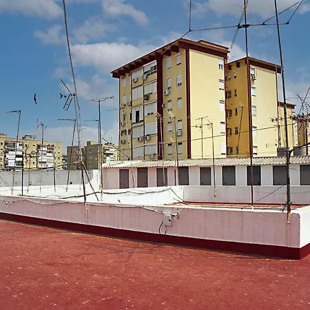Apartamento Triana-3