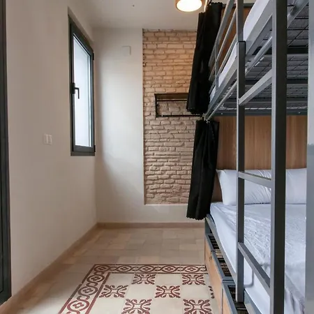Ibarra Hostel-2