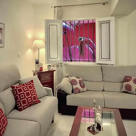 Apartamento sauceda 7-3