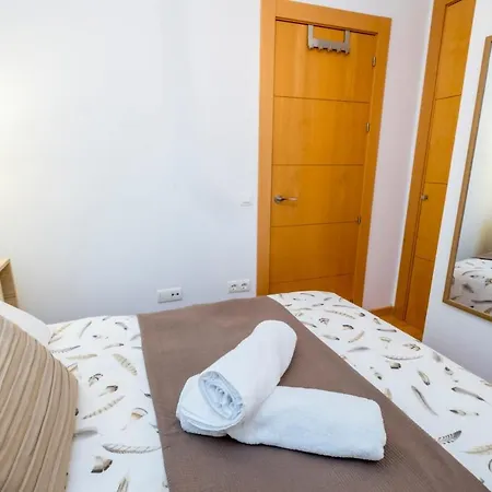 Castellar Centro Apartment-3