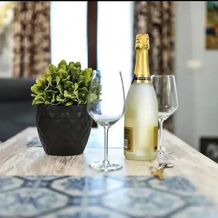 Typical Sevillan 2 Bedroom Unit-2
