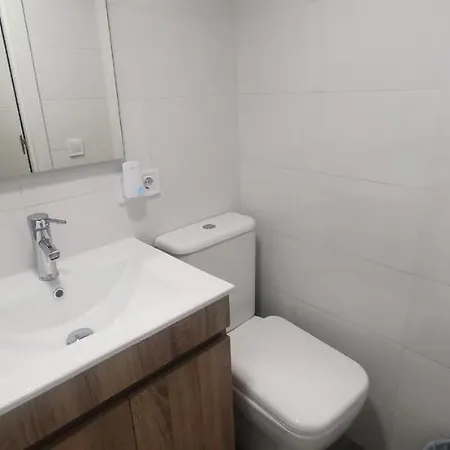 #4# Apartamento Familiar Sevilla Centro-2