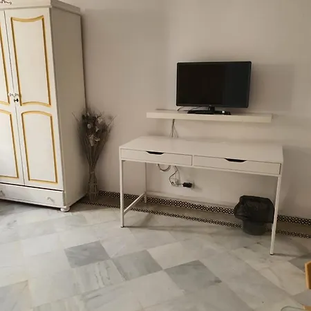 Apartamento Centro de Sevilla Histórico-3