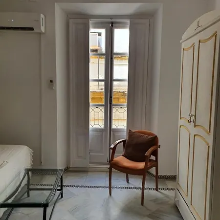 Apartamento Centro De Sevilla Historico-2