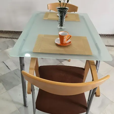 Apartamento Centro De Sevilla Historico-3