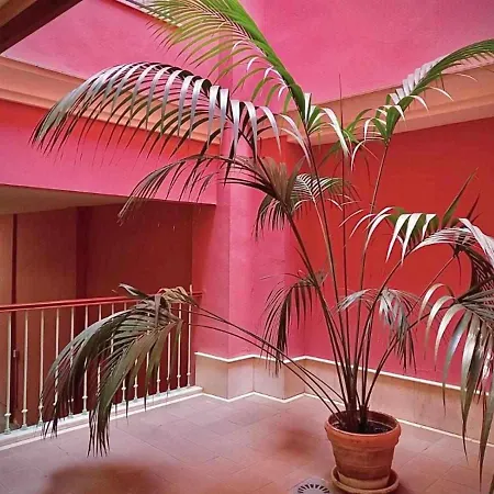 Apartamento sauceda 7-2