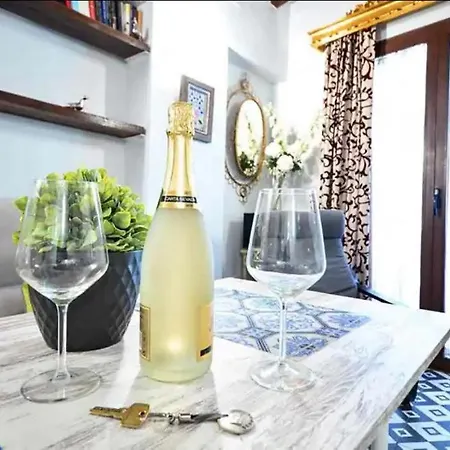 Typical Sevillan 2 Bedroom Unit-3