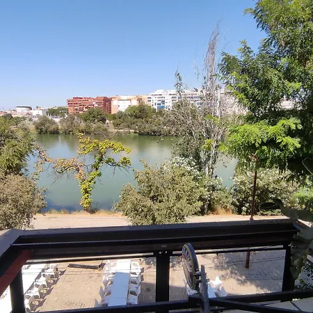 Almona Junto Al Rio - Kainga Homes-3