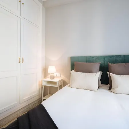 Guadalquivir Terrace Suite Apartments-3