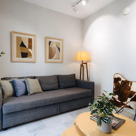 Guadalquivir Terrace Suite Apartments-2