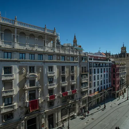 Soho Boutique Catedral-2