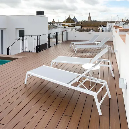 Ln Apartamentos Lanza Piscina Parking Disponible-2
