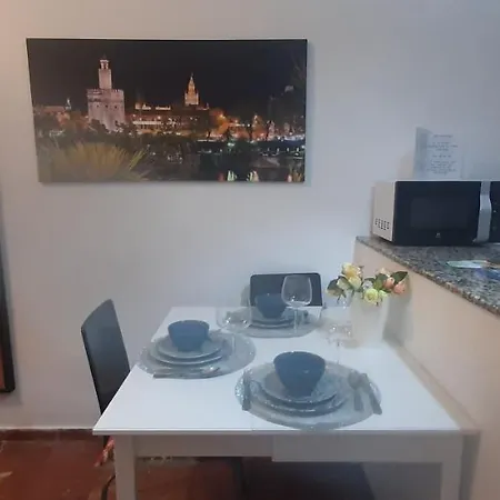 Apartamento Descalzos-3