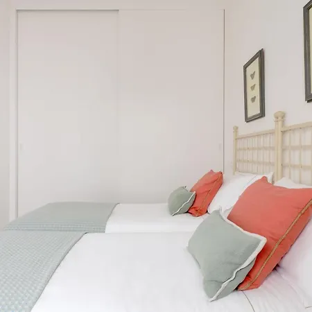 Plaza Nueva 2 Bedrooms&2 Bathrooms-2