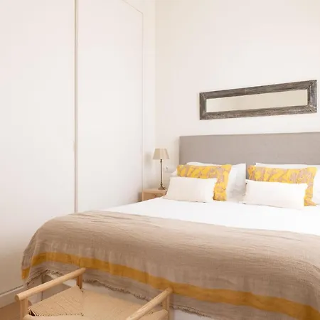 Plaza Nueva 2 Bedrooms&2 Bathrooms-3