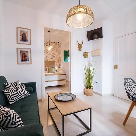 Apartamento San Eloy-2