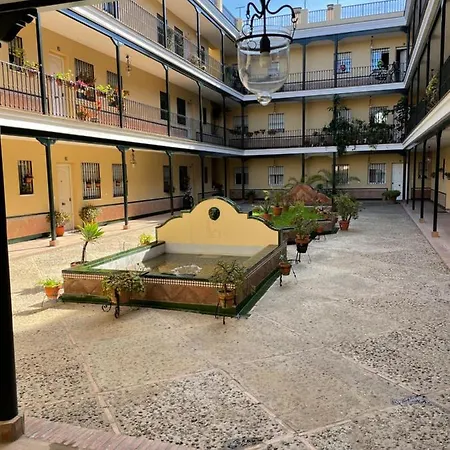 Apartamento en calle Rocio-Triana-3