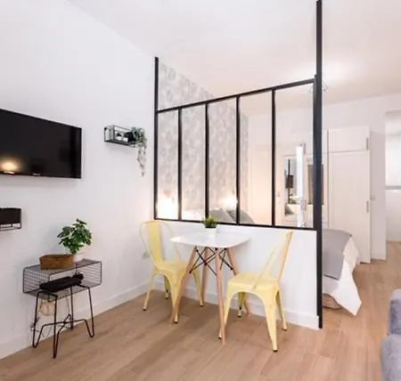 Loft en Centro Histórico con bicis gratis-3