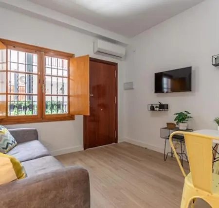 Loft en Centro Histórico con bicis gratis-2