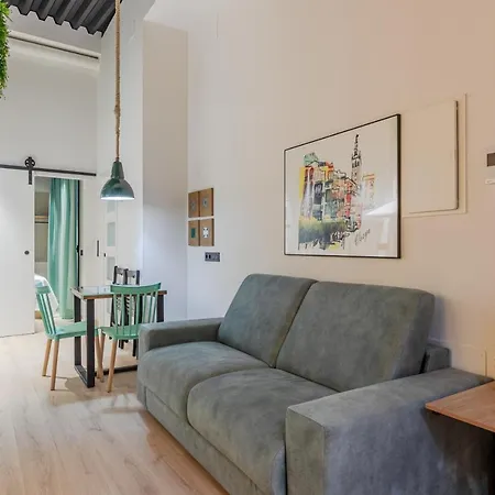 Berenguela Setas Lofts-2