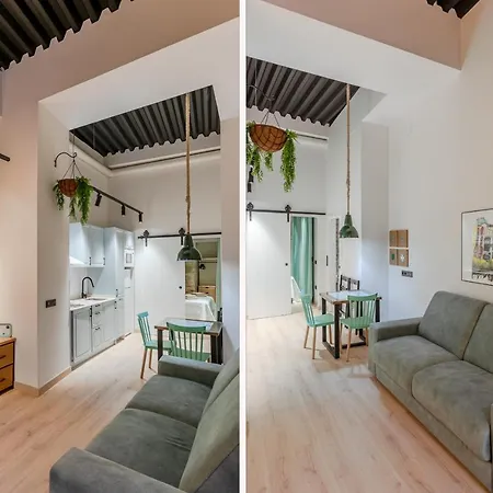 Berenguela Setas Lofts-2