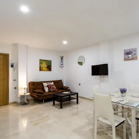 Apartamento En San Lorenzo-3