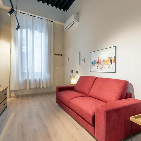 Berenguela Setas Lofts-3