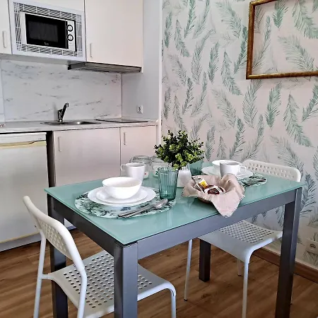 Apartamento Acogedor Con La Mejor Ubicacion.-3