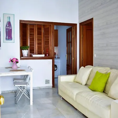 Apartamento Dueñas-2