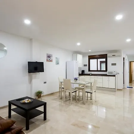 Apartamento En San Lorenzo-2