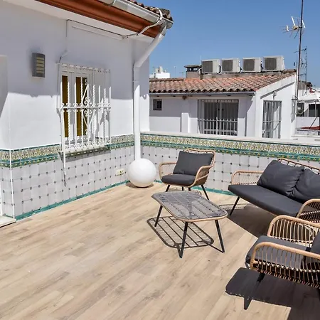 Lux Home - Sierpes Terrace-3