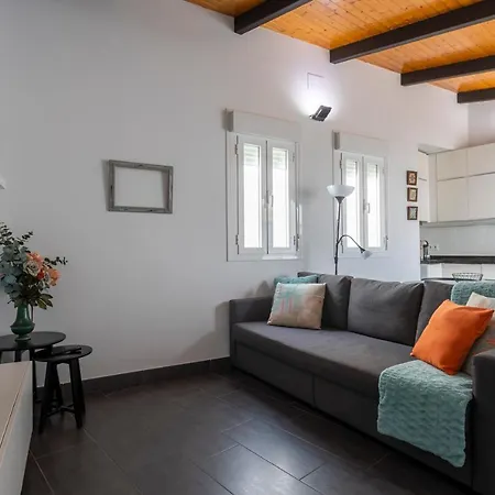 Terrace & Chill Urban Penthouse-2