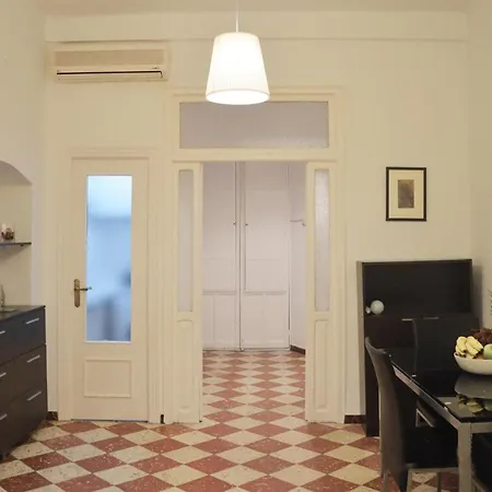 Apartamento Colón 32-2