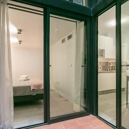 The Bullring Suites-2