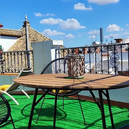 Hostly Orfila 3A-3B Exclusive Penthouse-Center-Fibre-Parking Optional-2