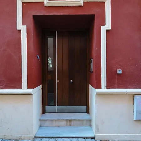 Lirio Suite Apartment - Private Parking included-2