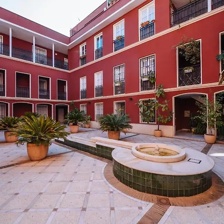 Lirio Suite Apartment - Private Parking included-3