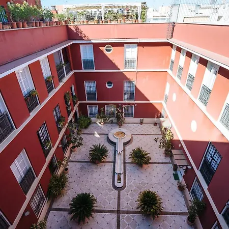 Lirio Suite Apartment - Private Parking Included-2