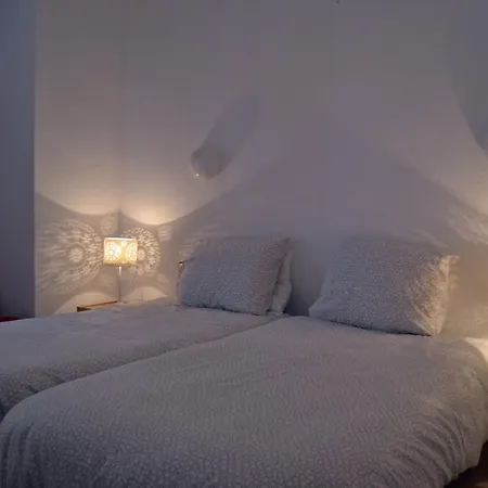 Apartamento completo - Centro Ciudad - Arenal-3