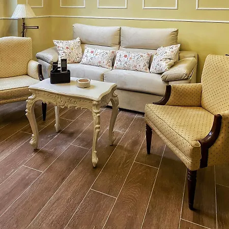 Suites San Esteban 16 Ducal-3