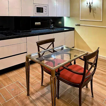 Suites San Esteban 16 Ducal-2